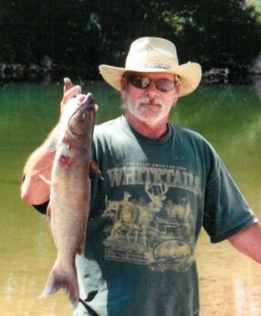 Obituary of Randy G. Selby