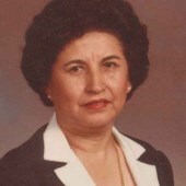 Obituary of Maria R. Moreno