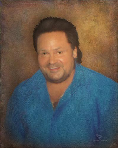 Obituary of Mr. Gary Wayne McAdams Sr.