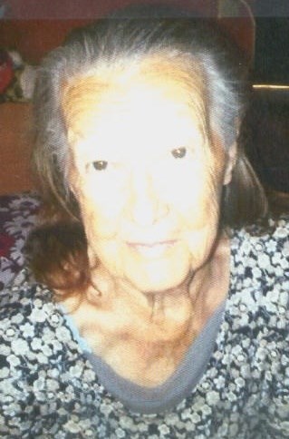 Obituary of Ruth Robinson Hines