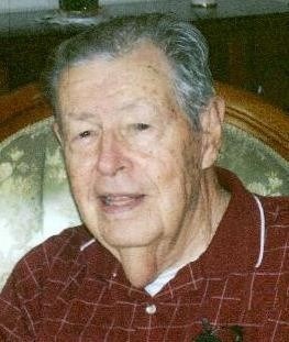 Obituary of Harold Arthur Greenwell
