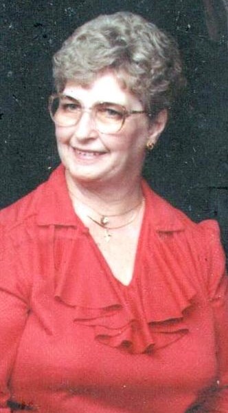 Avis de décès de Helen E. Murray