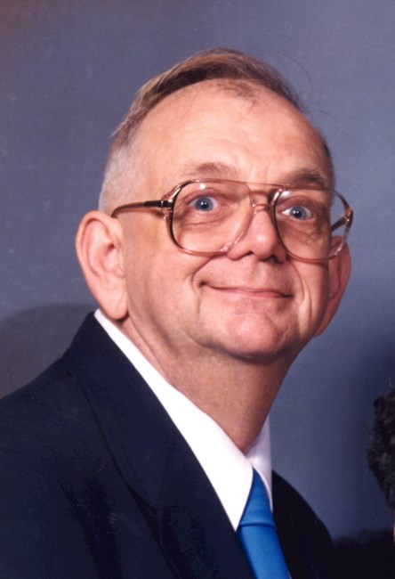 Obituary of Donald Lauver Martens