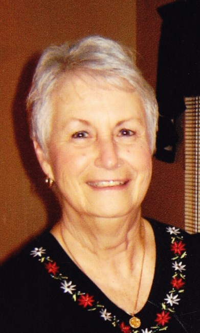 Obituary of Janet Lee Dietrich