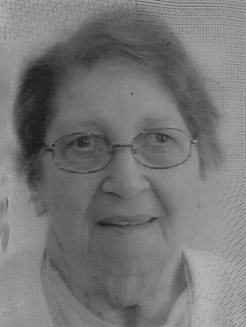 Obituary of Phyllis Rae Livingston