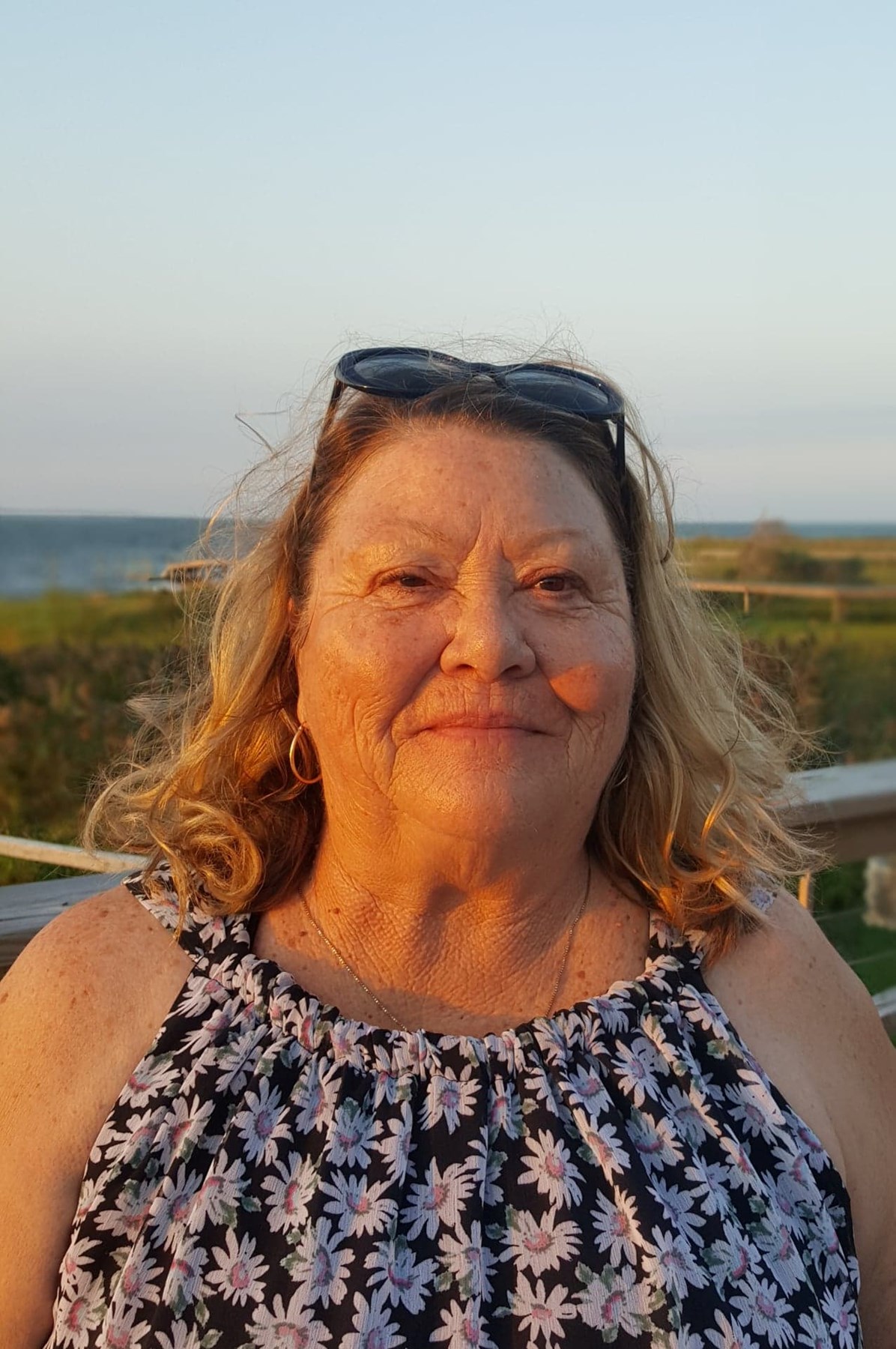 Obituary of Naomi Lee Ramsey