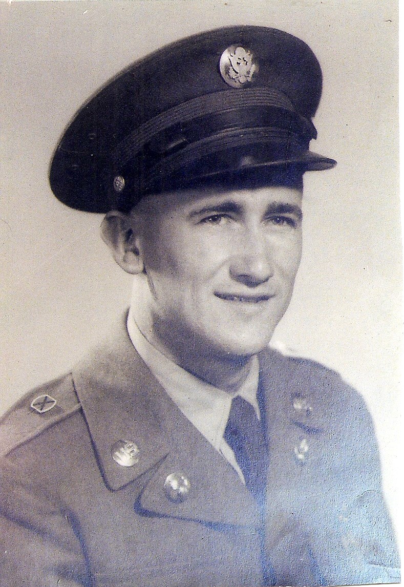 Obituary of Harrold Herbert Zoch