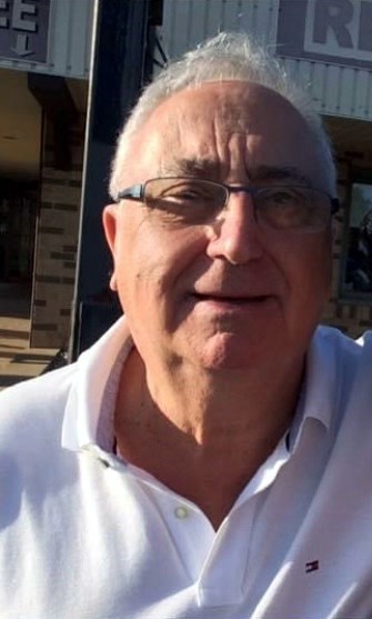 Obituary of Guy Leblanc