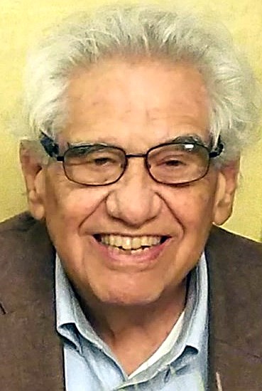 Obituary of Richard R. Ferrara
