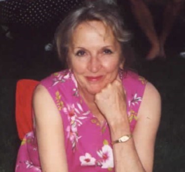 Obituary of Martha A. Doble Klein