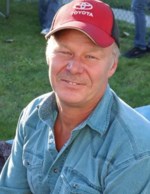 Steve Wilson