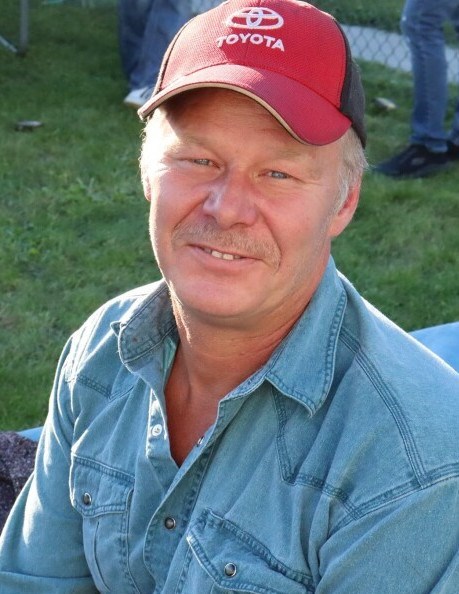 Obituary of Steve Wilson