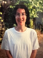 Becky St. Martin