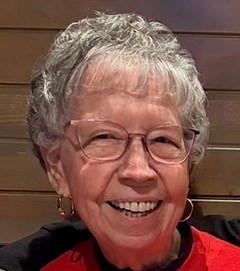 Obituary of Carman Cunningham