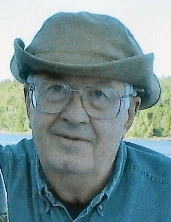 Obituary of Robert Dale "Bob" Hortin