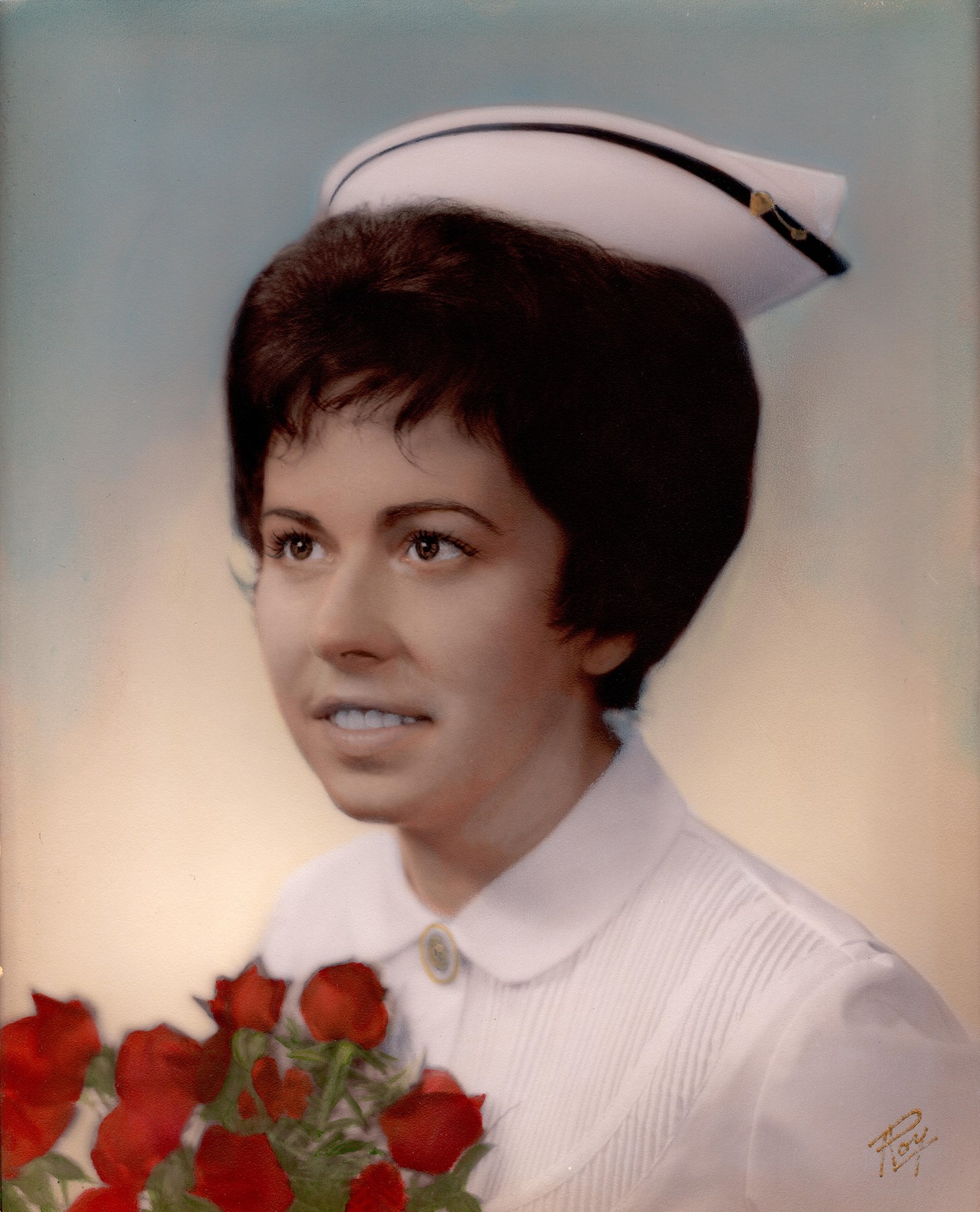 Avis de décès de Joan Marie DeNoble