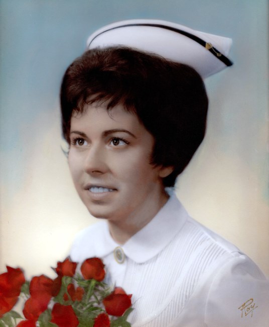 Obituary of Joan Marie DeNoble