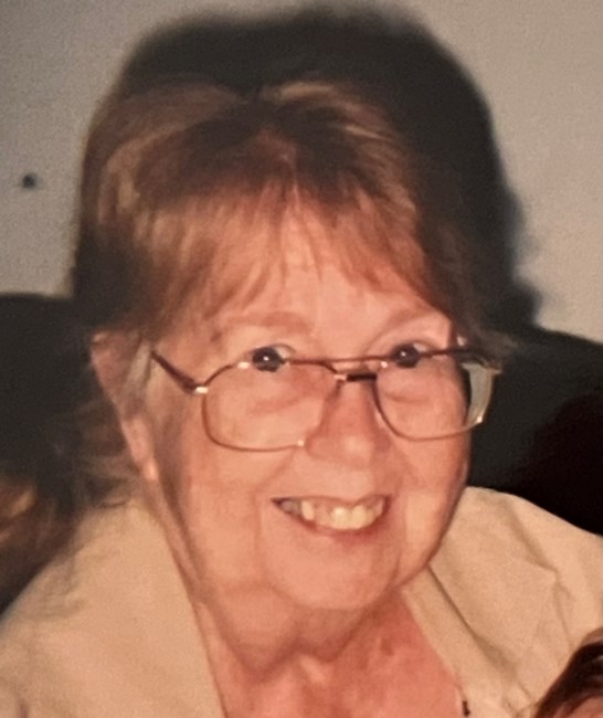 Obituary of Virginia Spilman Johnson
