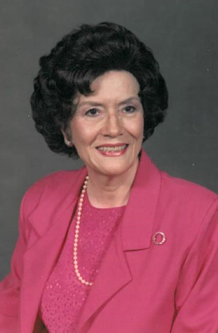 Obituary of Ellen Gronvold