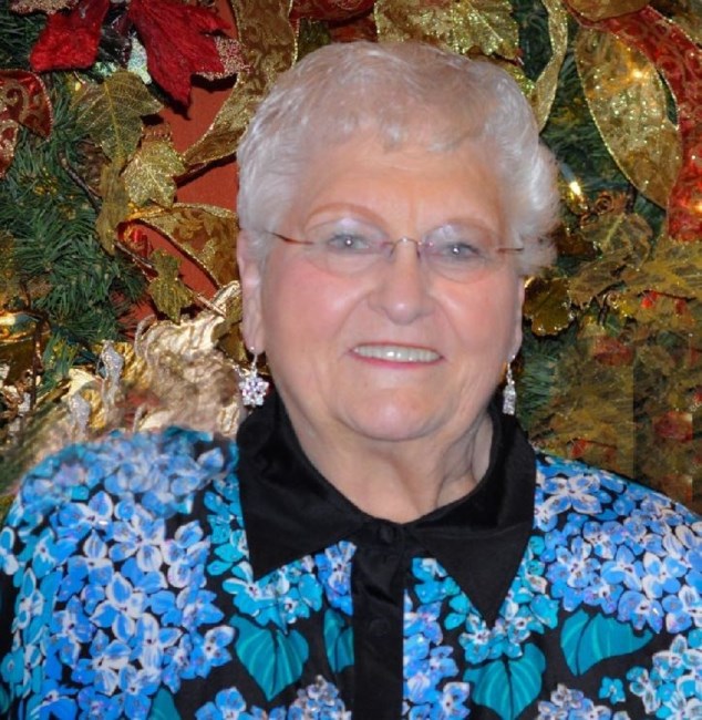 Obituary of Shirley Ann Meyer