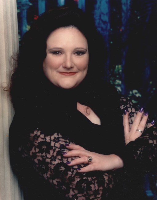 Obituary of Brenda Gale Prothro