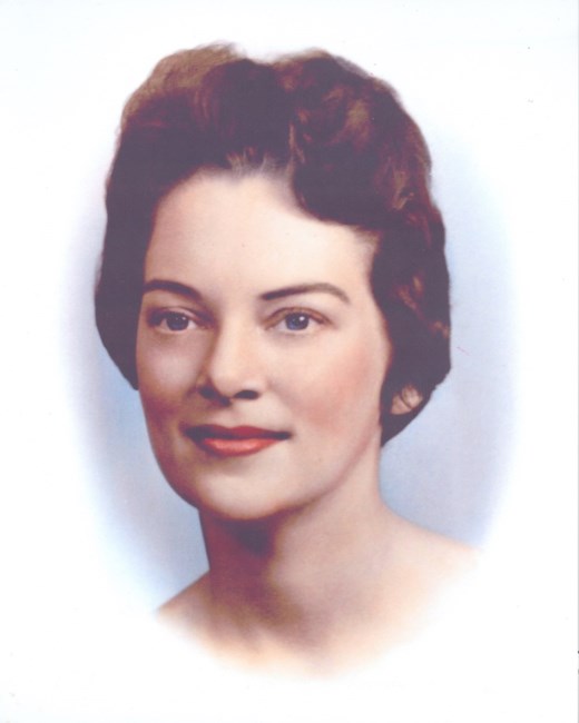 Obituary of Carolyn Honeycutt Sherron
