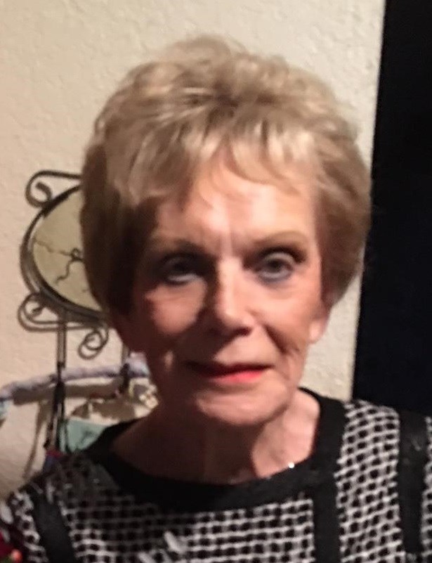 Obituary of Sylvia Alberdi-Dargevics