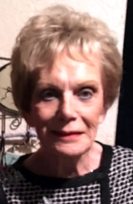 Obituary of Sylvia Alberdi-Dargevics