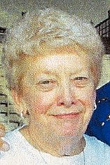 Obituary of M. Lucille Dickerson