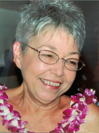 Obituary of Mrs. Gloria Carr Hunt