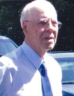 Avis de décès de Romain Carrier