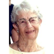 Obituary of Pauline L. Gardner