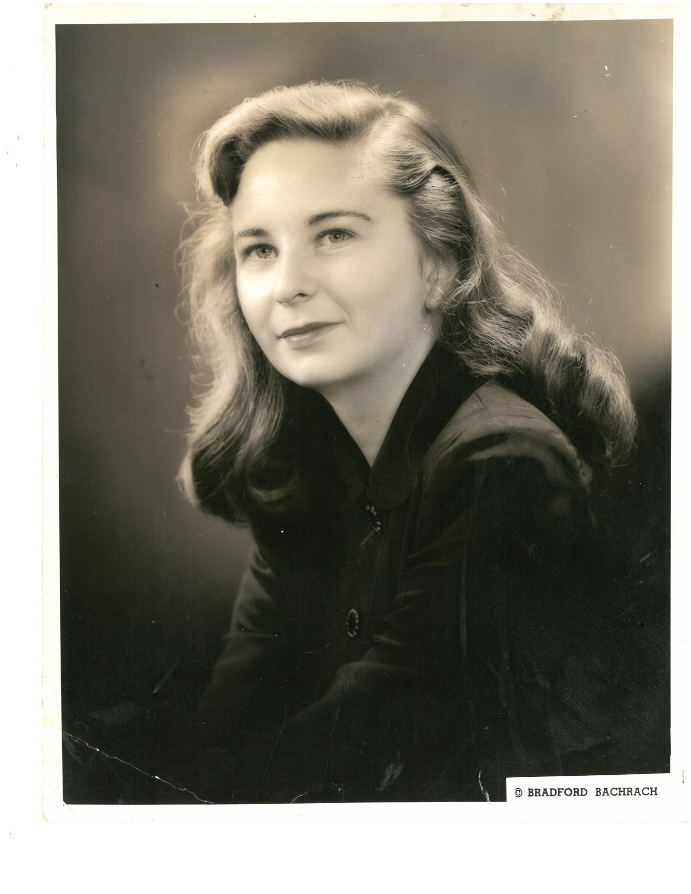 Obituary of Gloria Lois Steinberg-Gerst