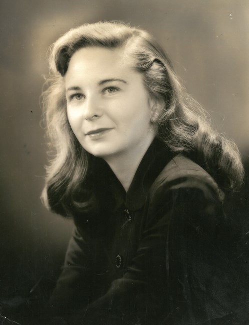 Avis de décès de Gloria Lois Steinberg-Gerst