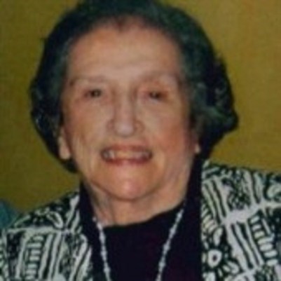 Obituary of Margaret Moore