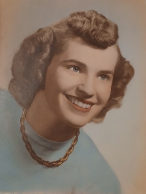 Obituary of Juanita Mae Jenkins