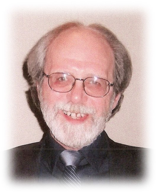 Obituary of Gerald Gawne