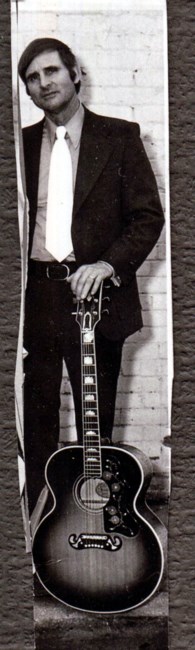 Obituary of Mr. Luke "Boots" Hayes