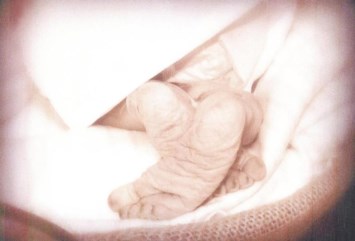 Obituary of Emersyn Reese Barber