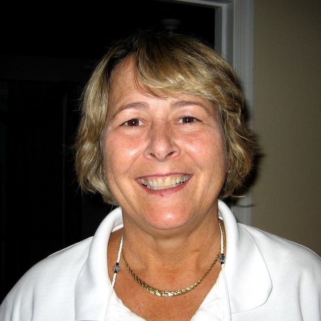 Obituary of Linda Schluderberg Thomas