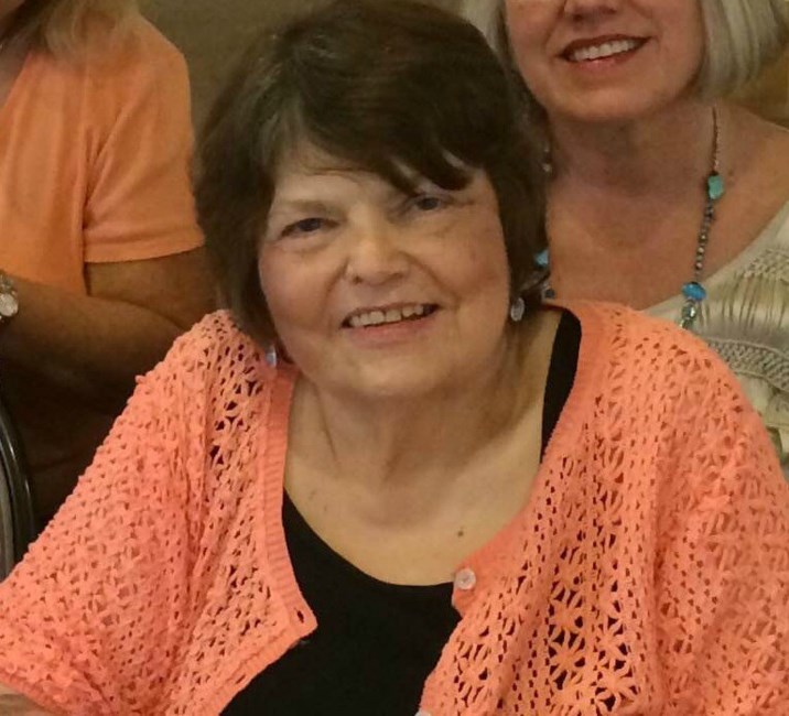 Obituary of Rebecca Williford Price