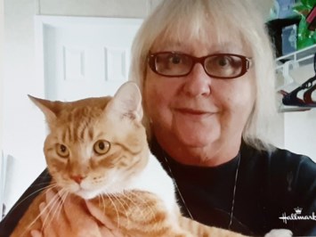 Obituary of Barbara A. Rhinehart