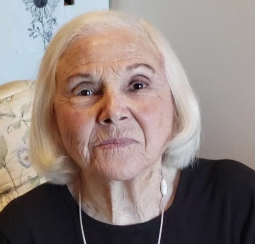 Obituary of Ida G. Mayer