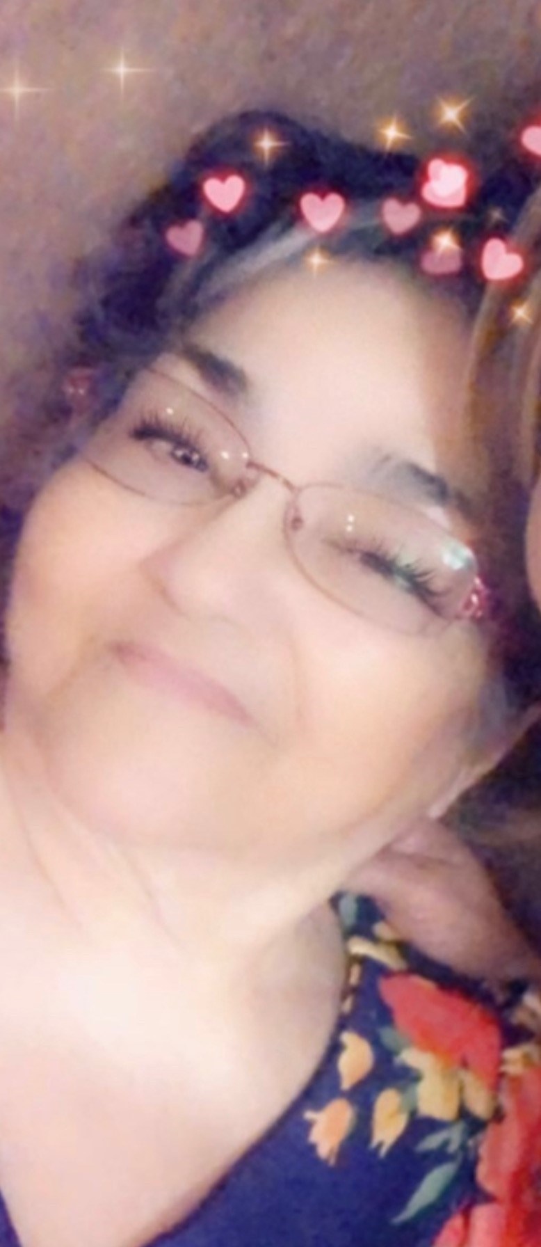 Obituary of Herlinda Cortez