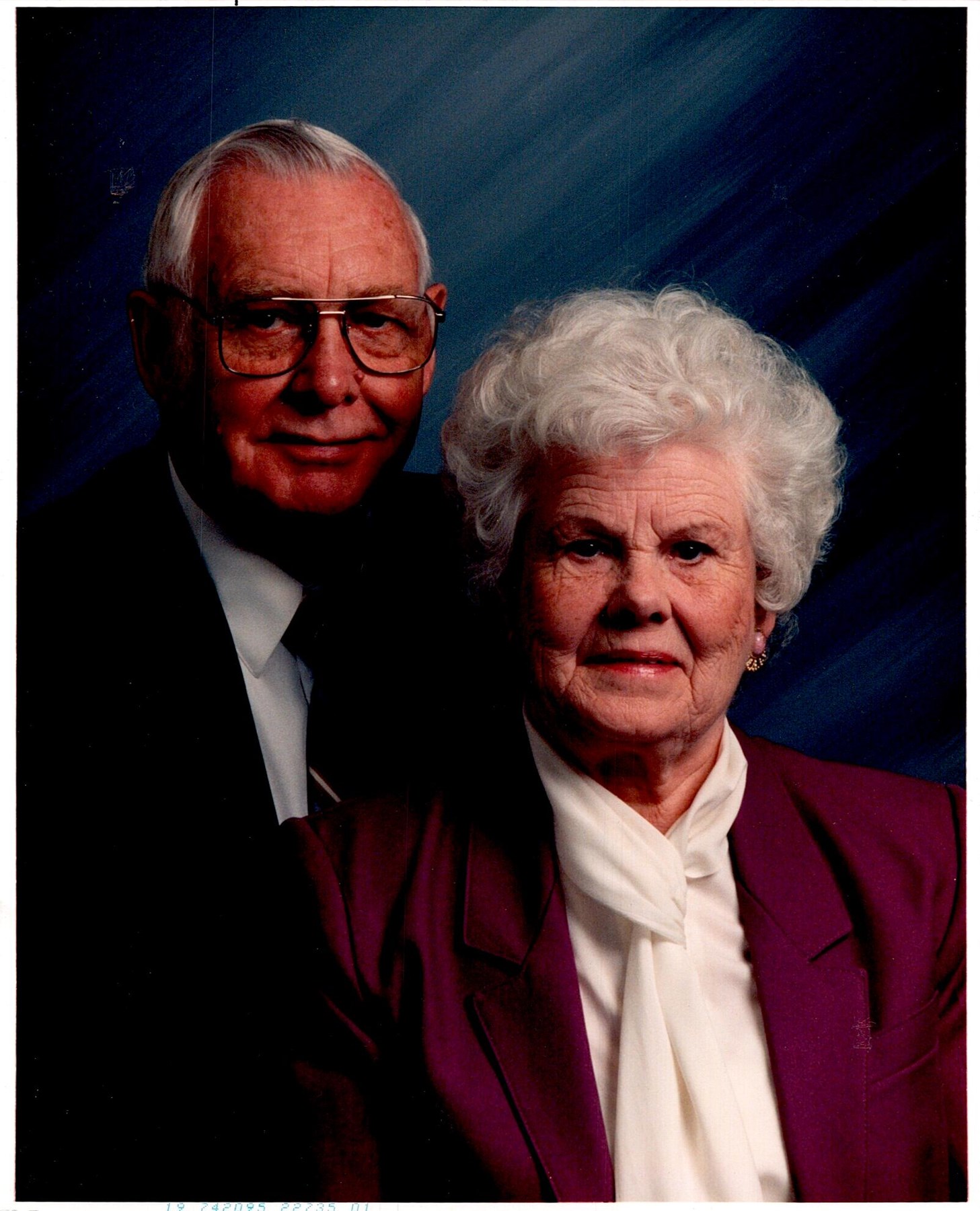 Obituary of Leah Marie Harshey