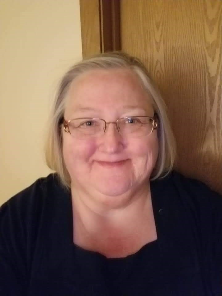 Obituary of Evelyn Louise Ford