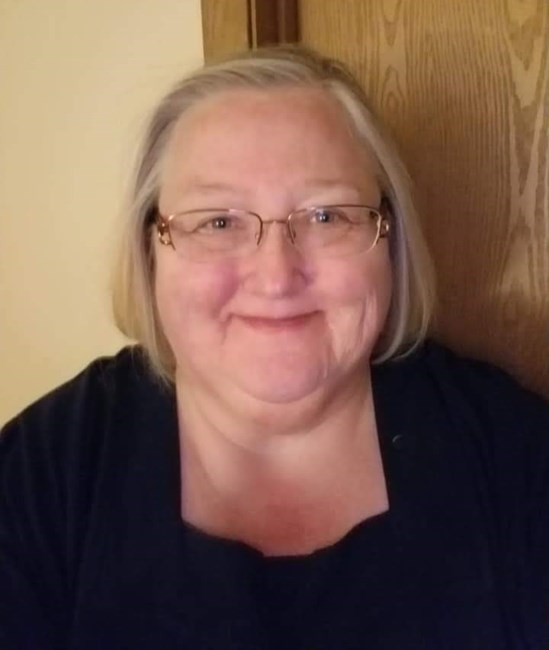 Obituary of Evelyn Louise Ford