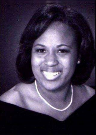 Obituary of Ariana Marie Luster