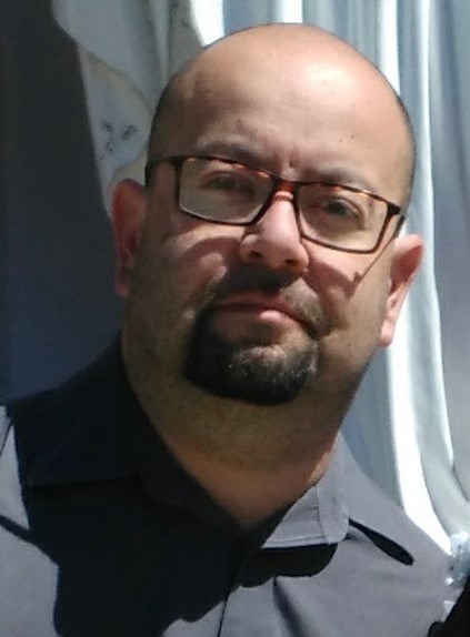 Obituary of Benjamin Del Real