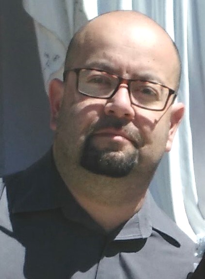 Obituary of Benjamin Del Real